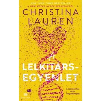 A lelkitárs-egyenlet- Éldekorált