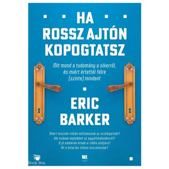 Ha rossz ajtón kopogtatsz