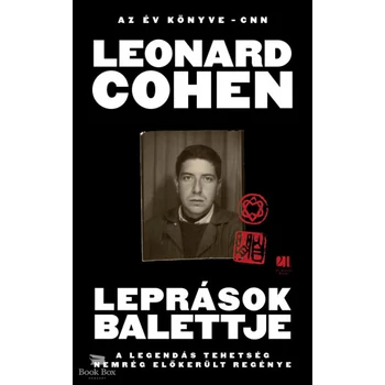 Leprások balettje