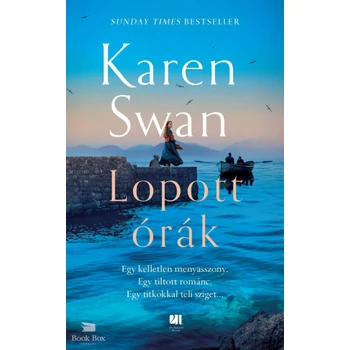 Lopott órák