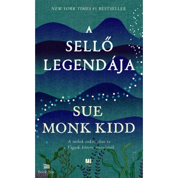 A sellő legendája