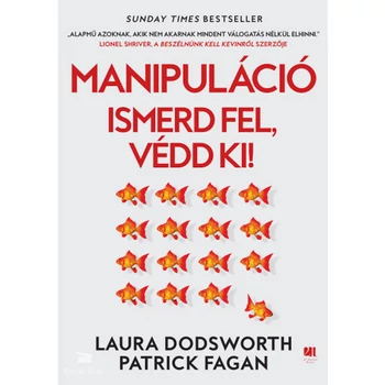 Manipuláció- Ismerd fel, védd ki!