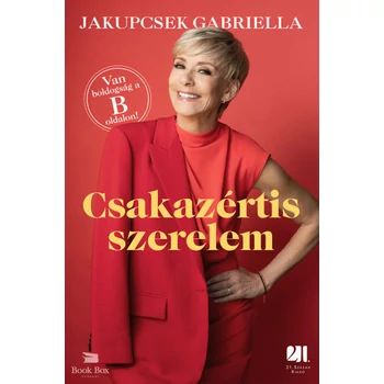 Csakazértis szerelem