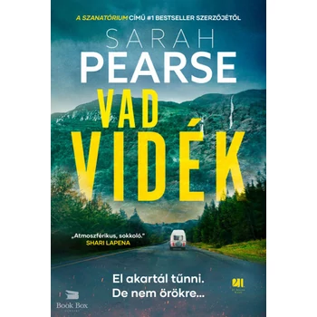 Vad vidék