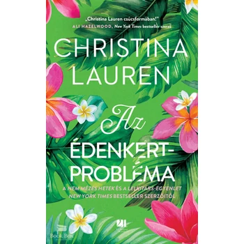 Az édenkertprobléma- (Különleges kiadás)