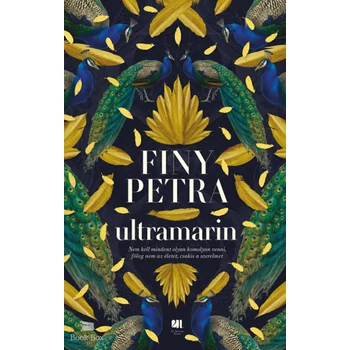 Ultramarin