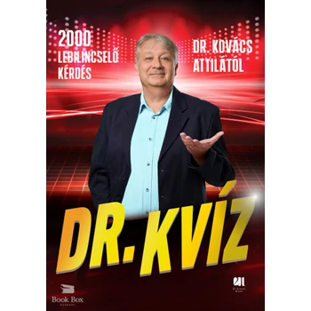 Dr. Kvíz