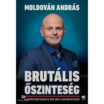 Brutális őszinteség