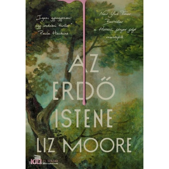 Az erdő istene