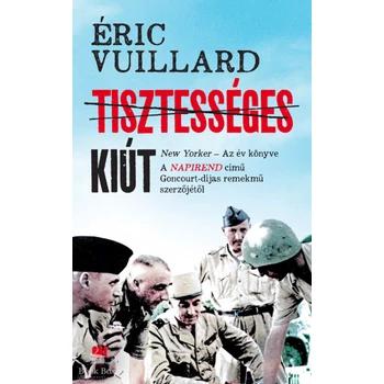 Tisztességes kiút