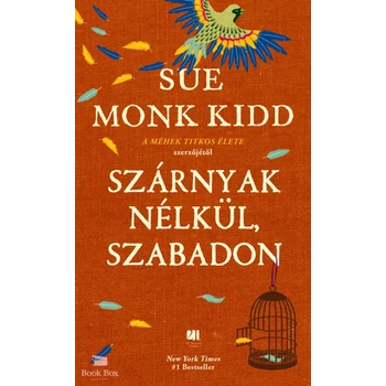 Szárnyak nélkül, szabadon