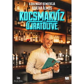 Kocsmakvíz újratöltve