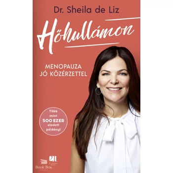 Hőhullámon- Menopauza jó közérzettel