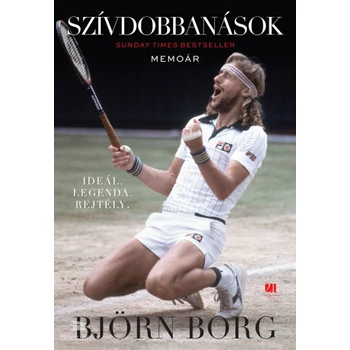 Szívdobbanás- memoár