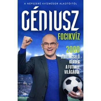 Géniusz Focikvíz