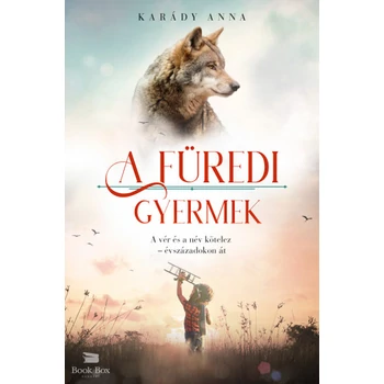 A füredi gyermek