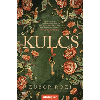 A kulcs