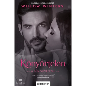 Könyörtelen - A bűn szívében I.