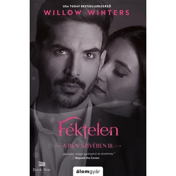Féktelen - A bűn szívében III.