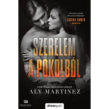 Szerelem a pokolból