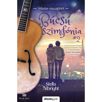 Búcsúszimfónia 2. - Miután visszajöttél