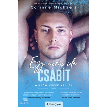 Egy érzés ide csábít