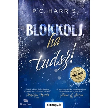 Blokkolj, ha tudsz!- (Különleges kiadás)