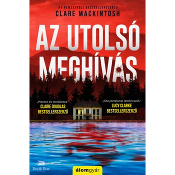 Az utolsó meghívás