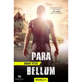 Para bellum