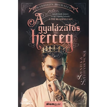 A gyalázatos herceg