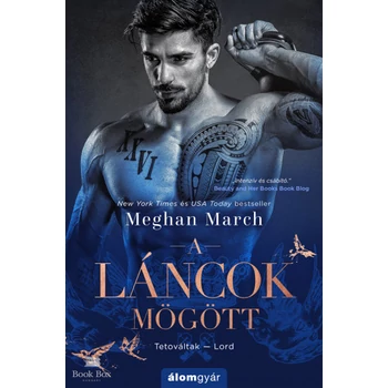 A láncok mögött- Tetováltak 3.