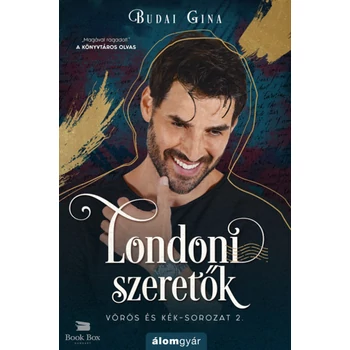 Londoni szeretők