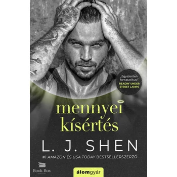 Mennyei kísértés