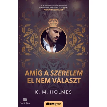 Amíg a szerelem el nem választ