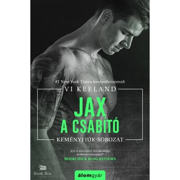 Jax, a csábító