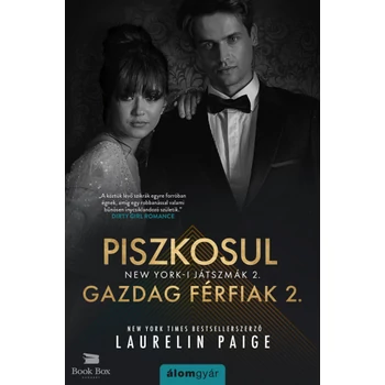 Piszkosul gazdag férfiak 2.
