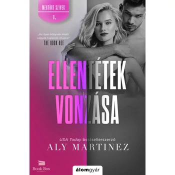 Ellentétek vonzása