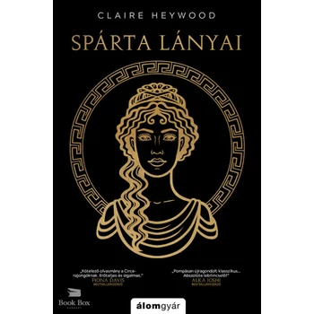 Spárta lányai