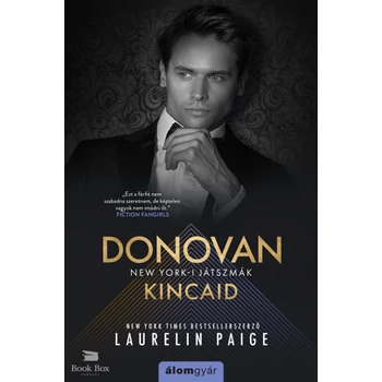 Donovan Kincaid