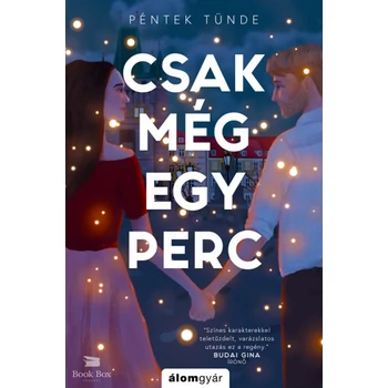 Csak még egy perc