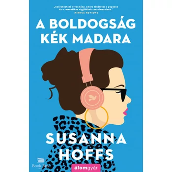 A boldogság kék madara