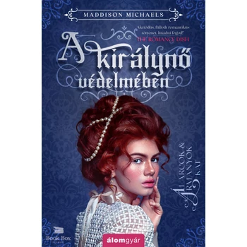 A királynő védelmében- Kat
