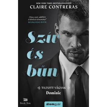 Szív és bűn- Dominic