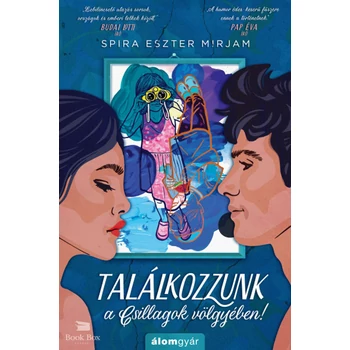 Találkozzunk a Csillagok völgyében!