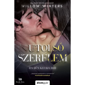 Utolsó szerelem