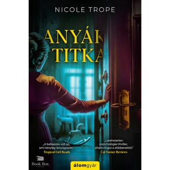 Anyák titka
