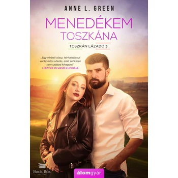 Menedékem Toszkána