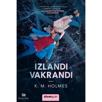 Izlandi vakrandi