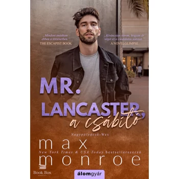 Mr. Lancaster, a csábító