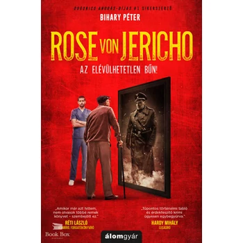 Rose von Jericho